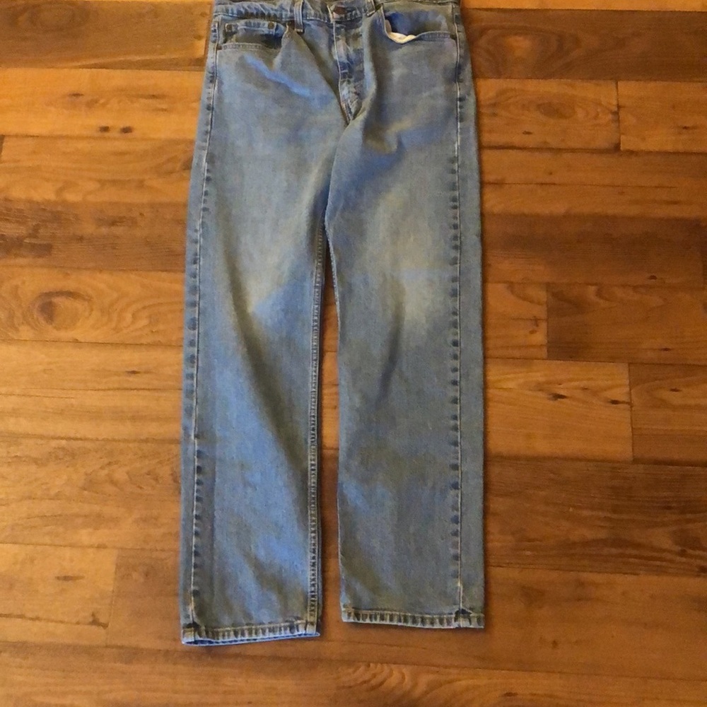 Levi jeans